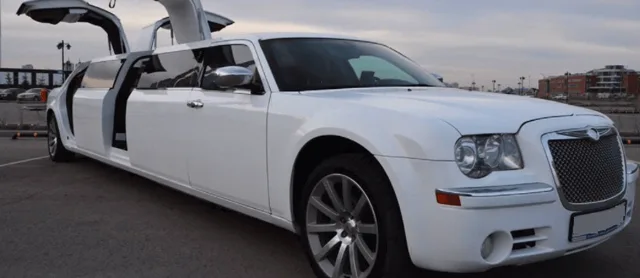 Chrysler "Jet"