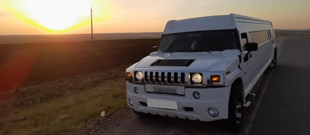 Hummer "Devil's Party"