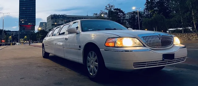 Lincoln "Vegas Trip"
